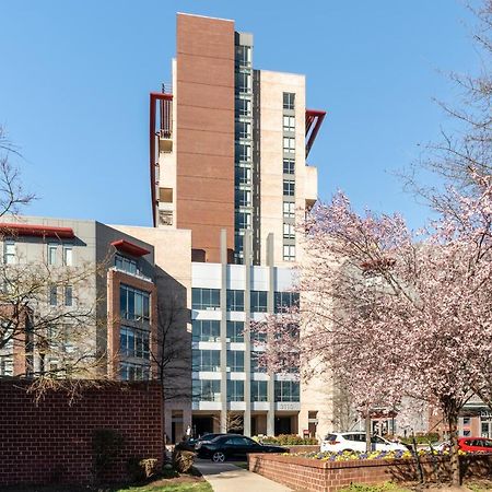 Kasa Alexandria Washington 아파트 호텔 외부 사진