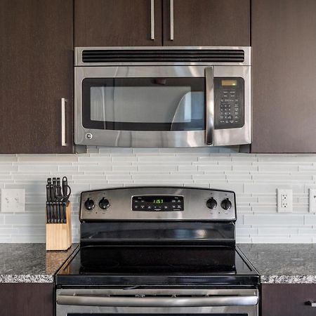 Kasa Alexandria Washington 아파트 호텔 객실 사진