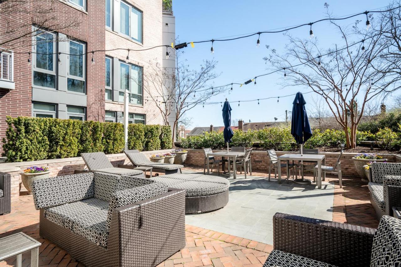 Kasa Alexandria Washington 아파트 호텔 외부 사진