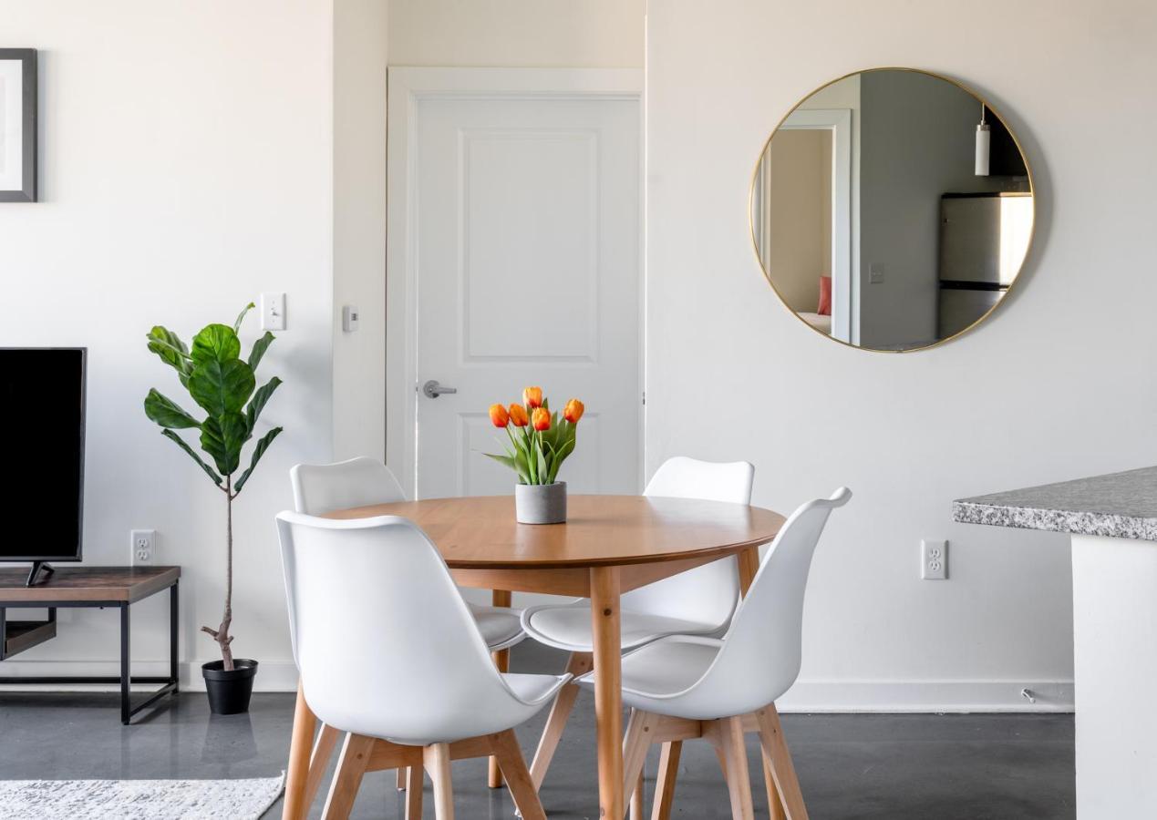 Kasa Alexandria Washington 아파트 호텔 외부 사진