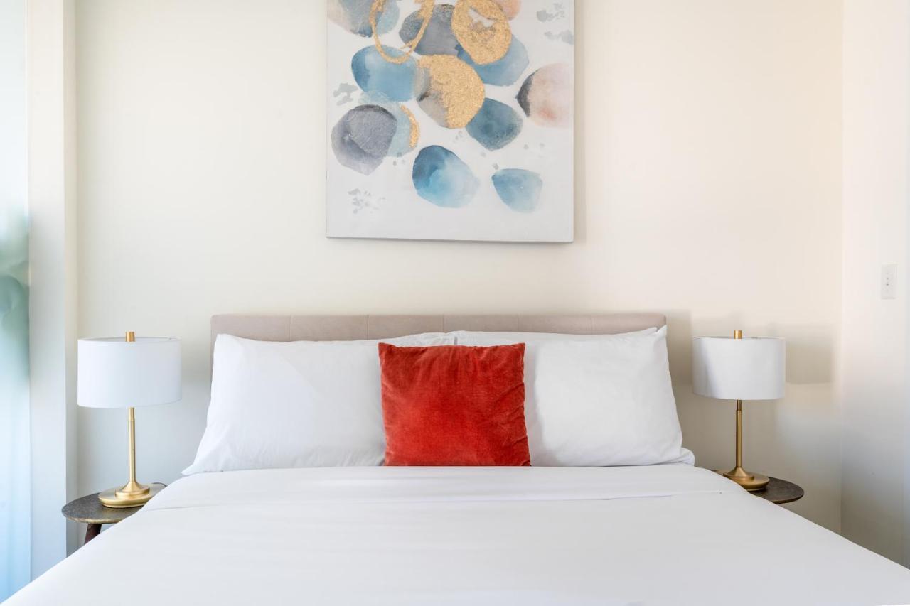 Kasa Alexandria Washington 아파트 호텔 외부 사진