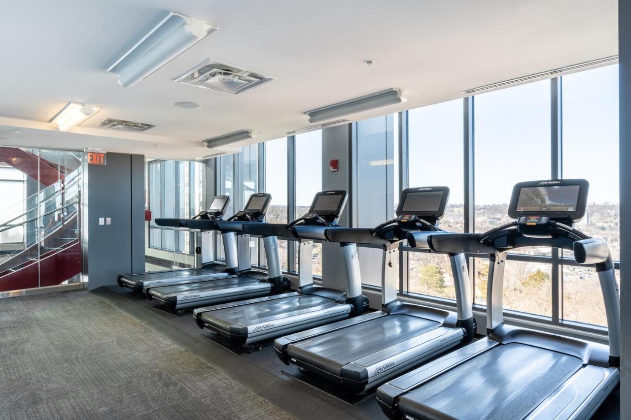 Kasa Alexandria Washington 아파트 호텔 외부 사진