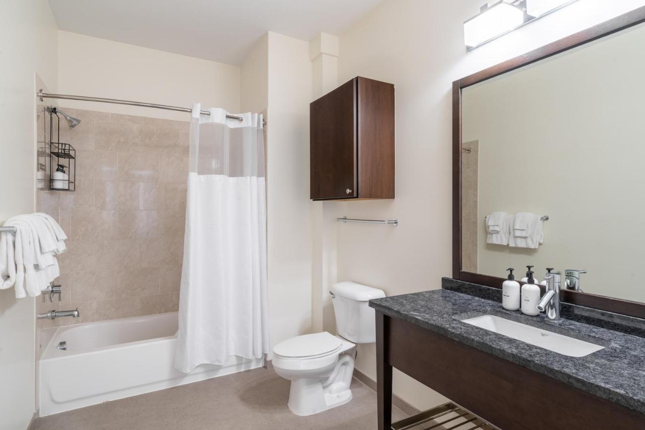 Kasa Alexandria Washington 아파트 호텔 외부 사진