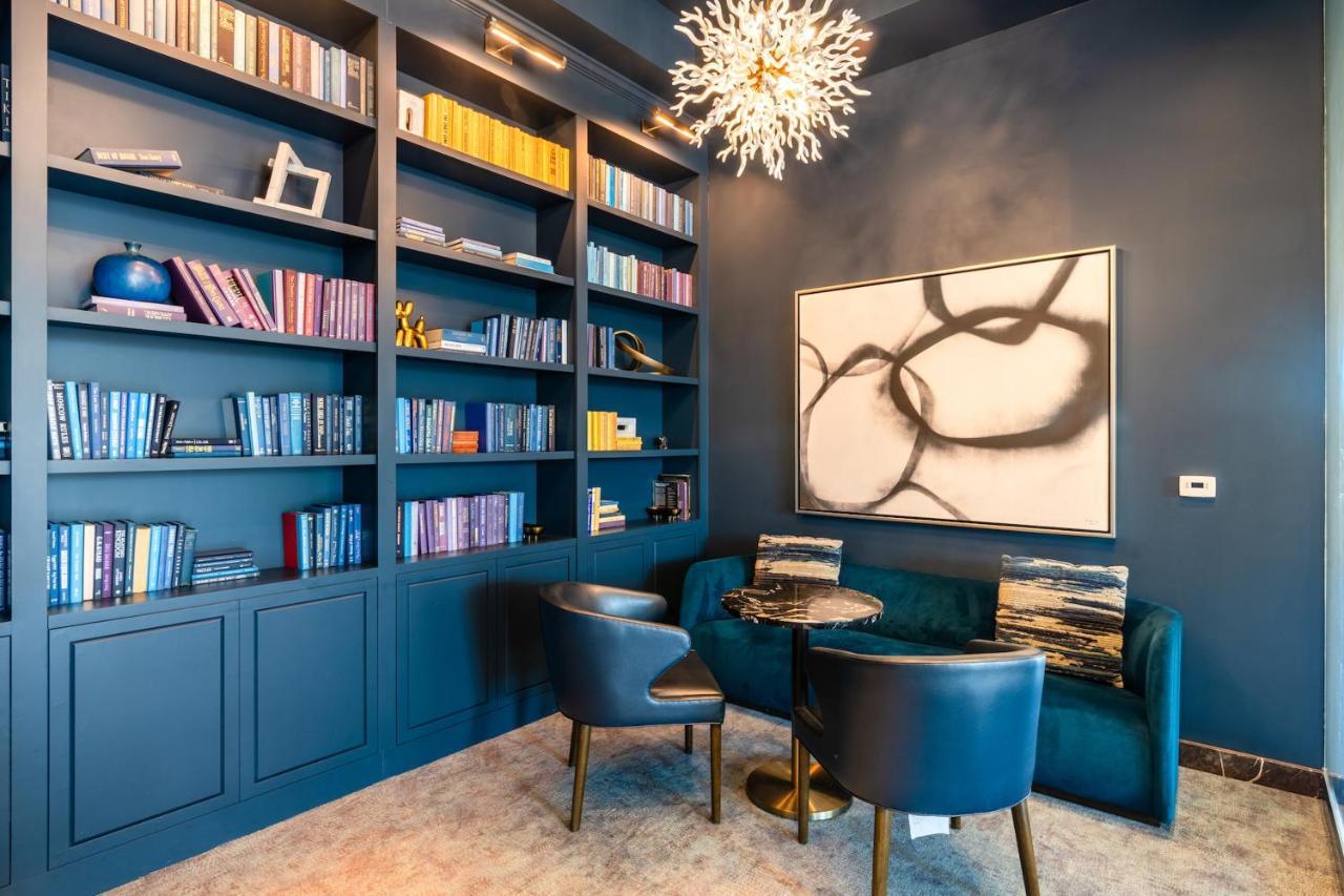 Kasa Alexandria Washington 아파트 호텔 외부 사진
