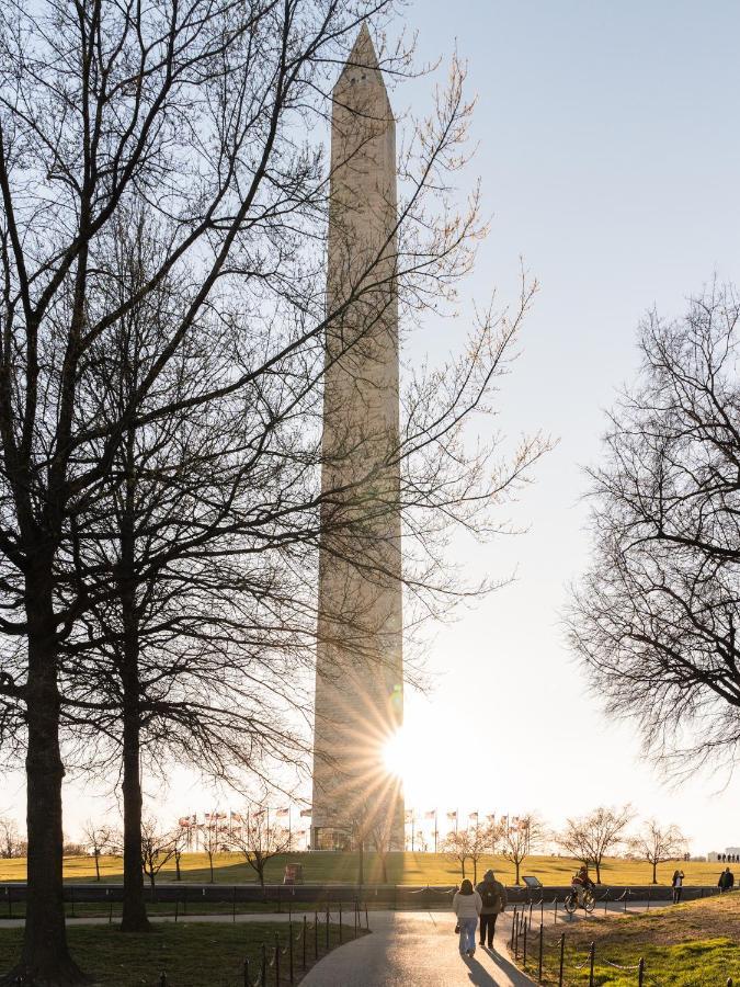 Kasa Alexandria Washington 아파트 호텔 외부 사진