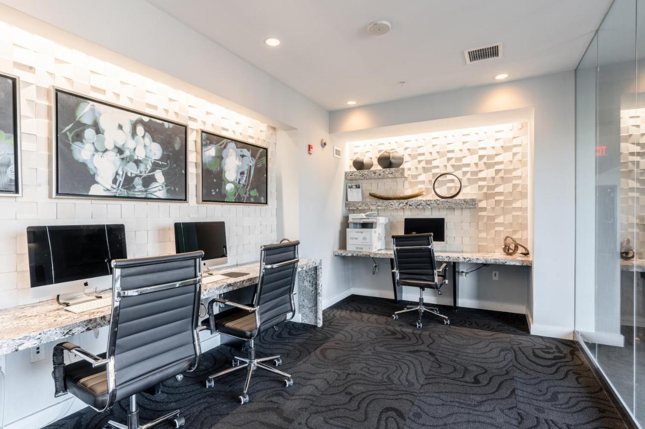 Kasa Alexandria Washington 아파트 호텔 외부 사진