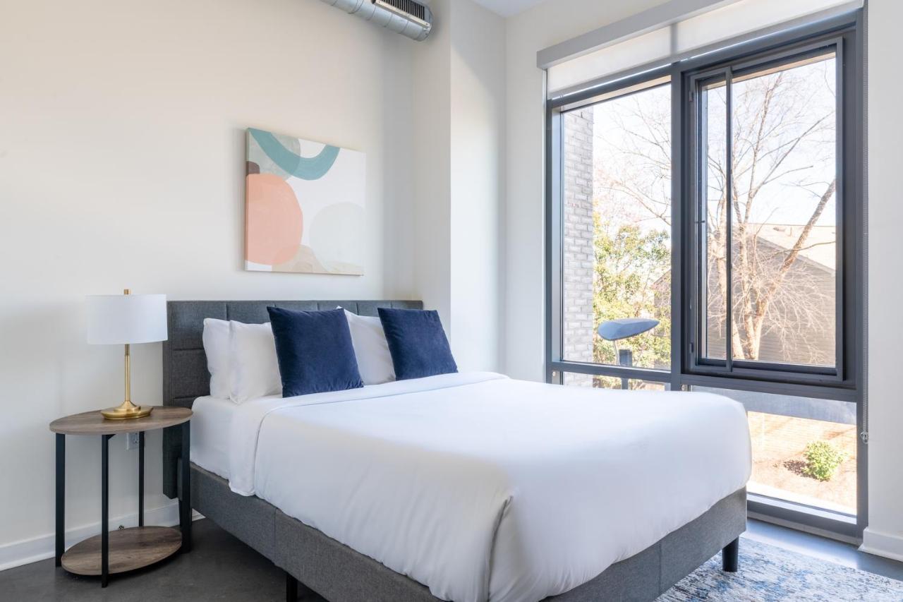 Kasa Alexandria Washington 아파트 호텔 외부 사진
