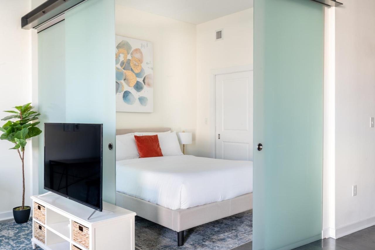 Kasa Alexandria Washington 아파트 호텔 외부 사진