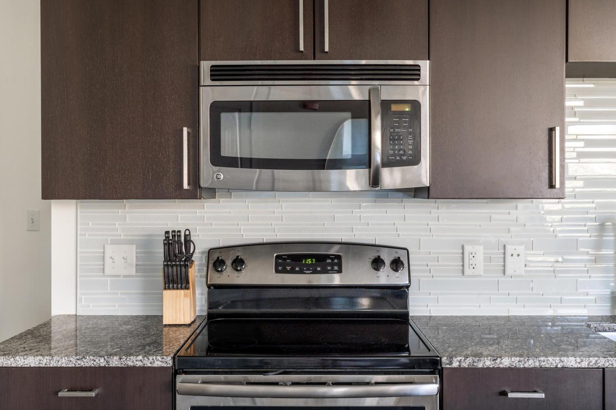 Kasa Alexandria Washington 아파트 호텔 객실 사진