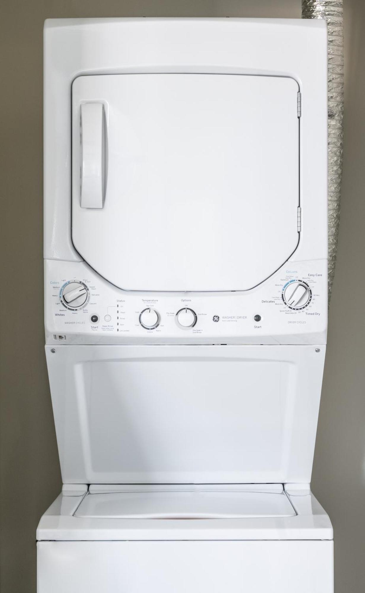 Kasa Alexandria Washington 아파트 호텔 객실 사진