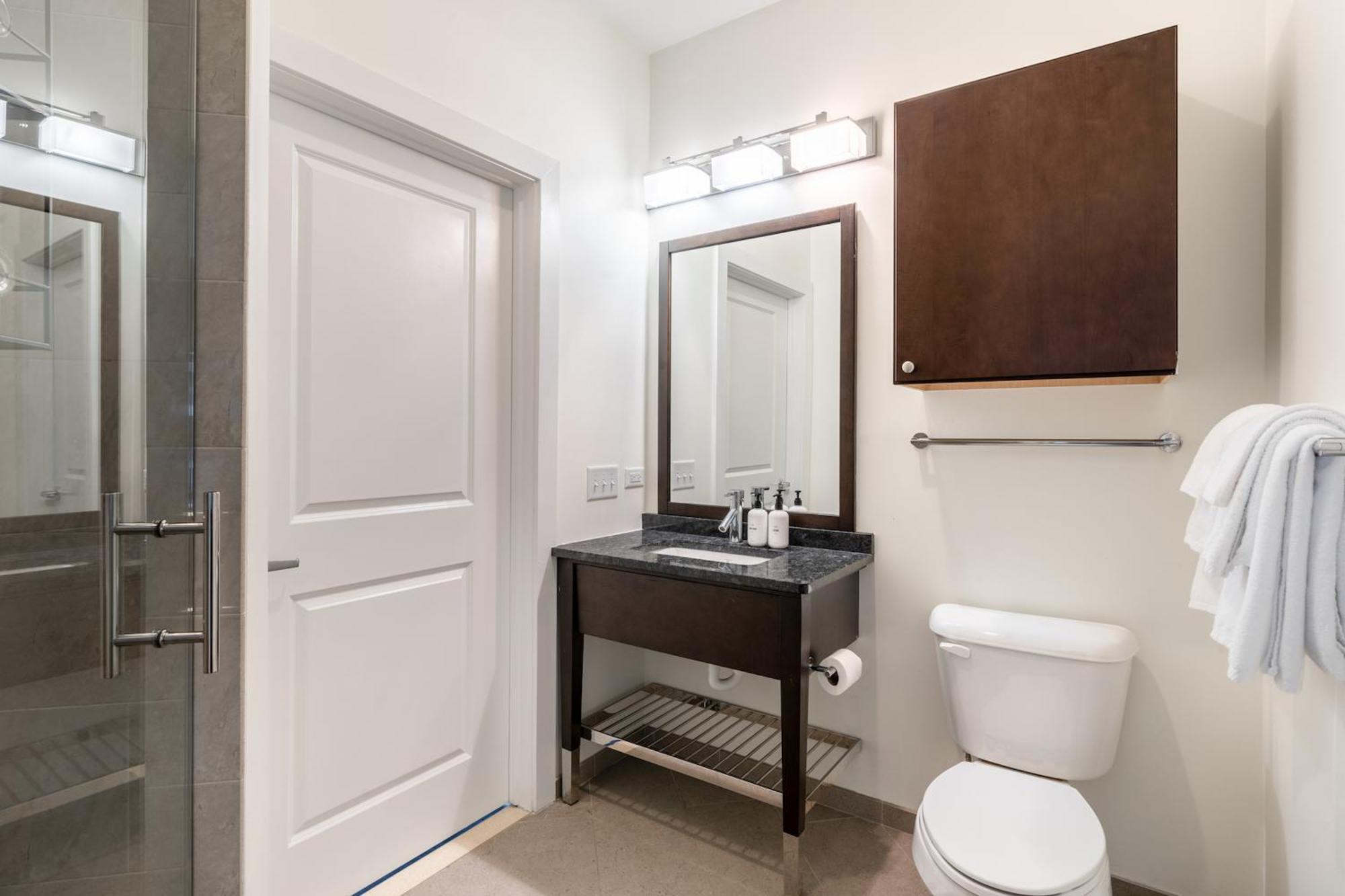 Kasa Alexandria Washington 아파트 호텔 객실 사진