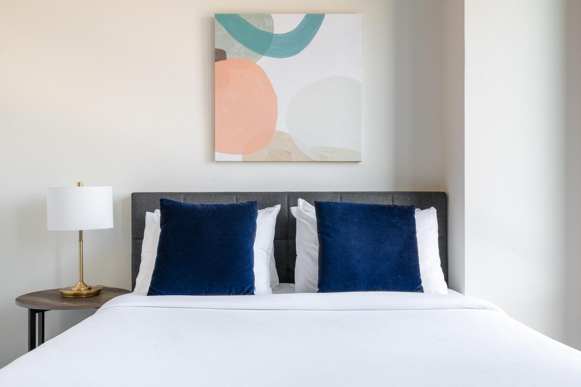 Kasa Alexandria Washington 아파트 호텔 객실 사진