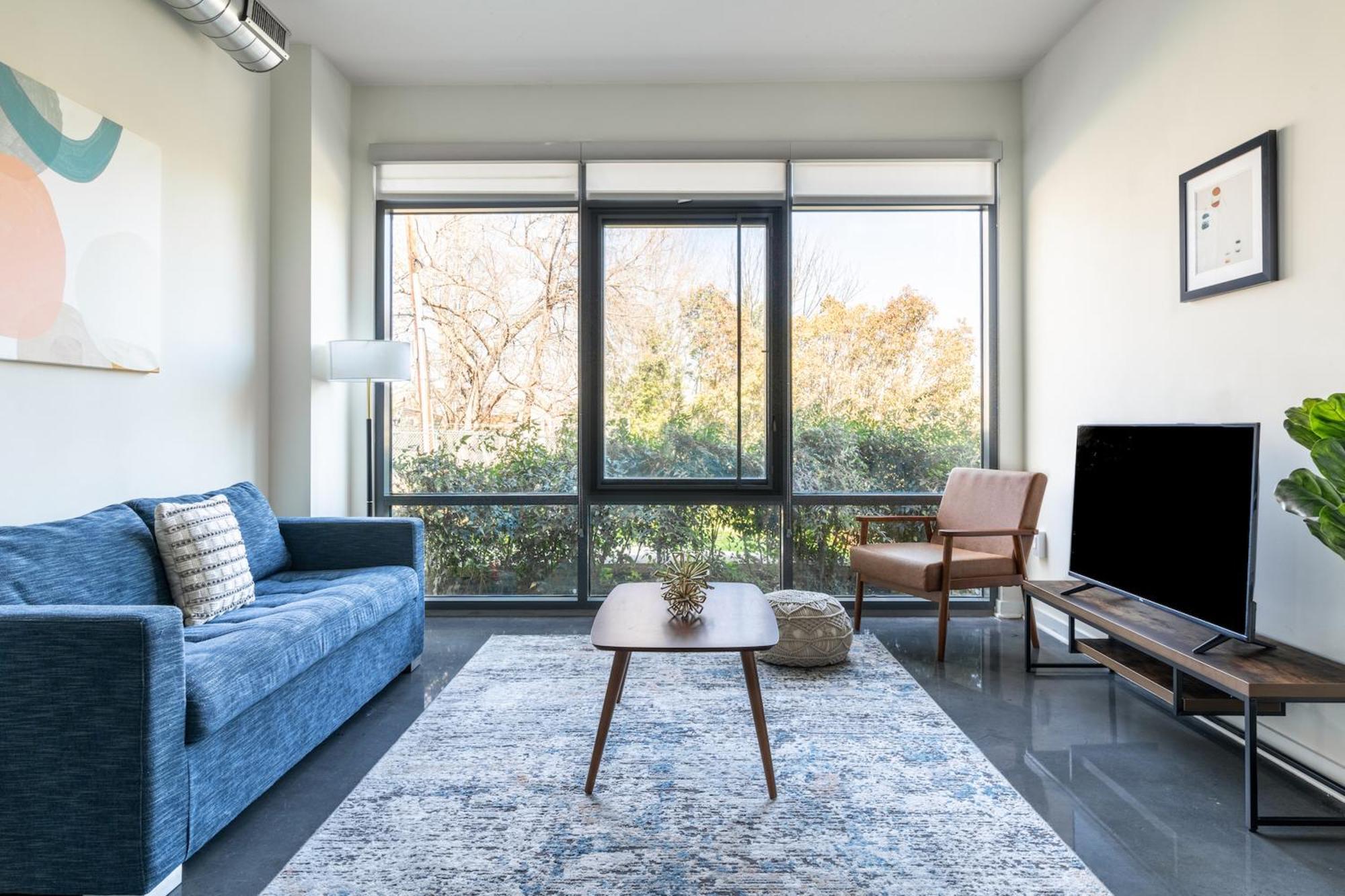 Kasa Alexandria Washington 아파트 호텔 객실 사진