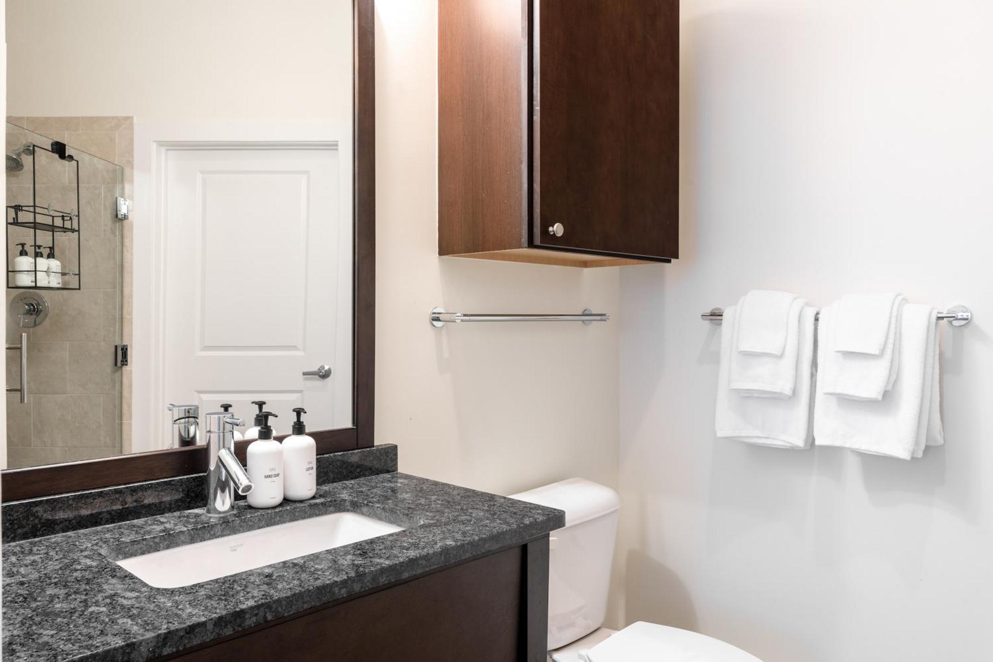 Kasa Alexandria Washington 아파트 호텔 객실 사진