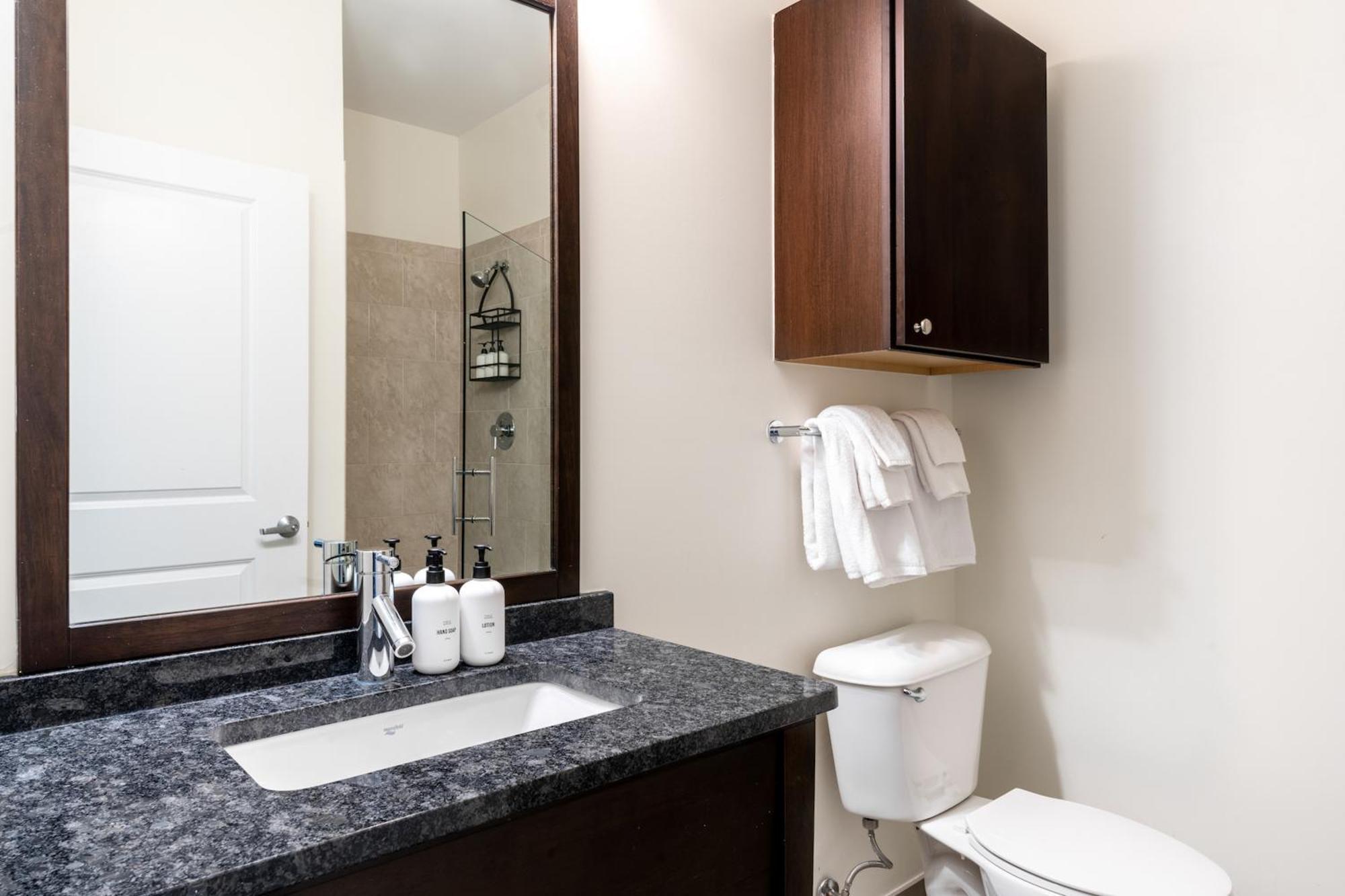 Kasa Alexandria Washington 아파트 호텔 객실 사진